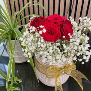 Bouquets