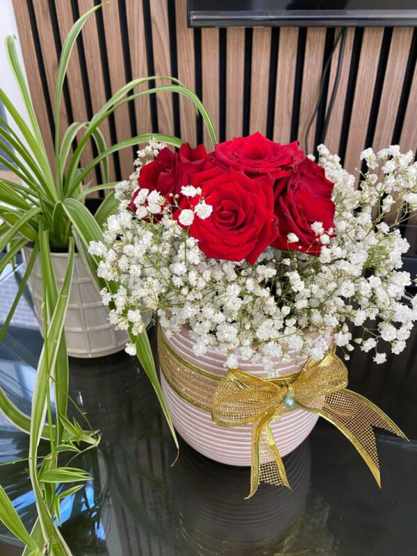 Bouquets
