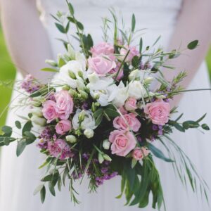 Bridal Bouquets