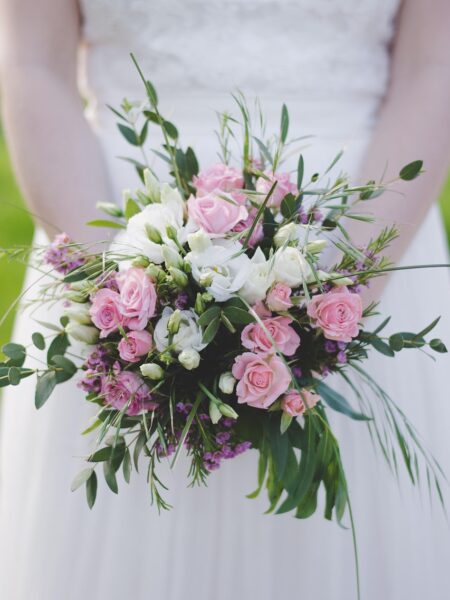 Bridal Bouquets