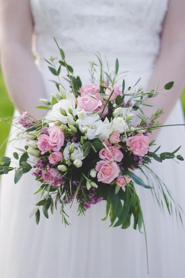 Bridal Bouquets