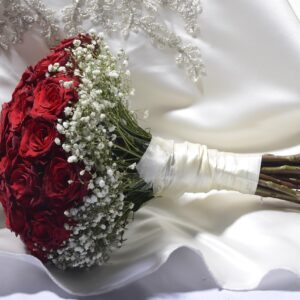 Bridal Bouquets