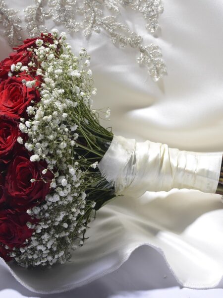 Bridal Bouquets
