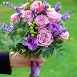 Bridal Bouquets