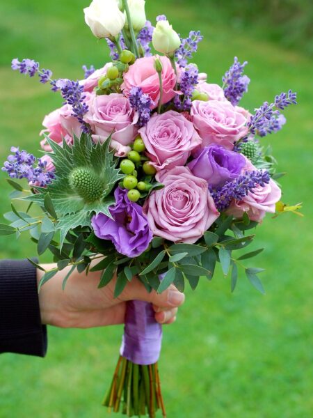 Bridal Bouquets