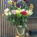 bouquets