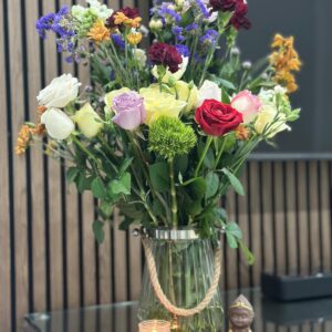 bouquets