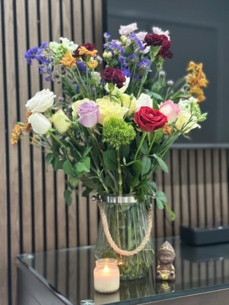 bouquets