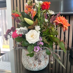 Bouquets
