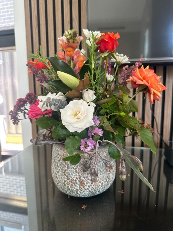 Bouquets