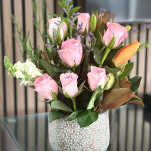 Bouquets