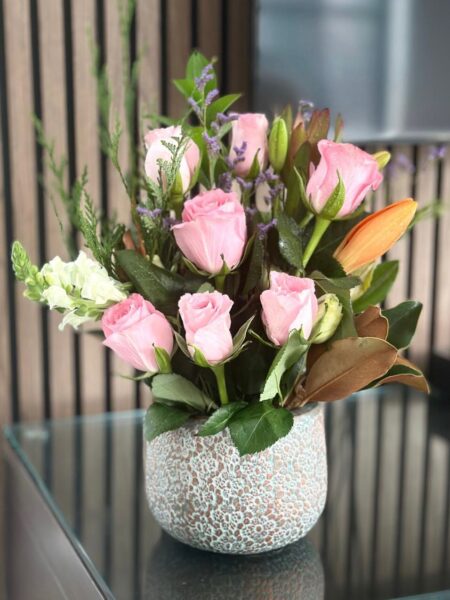 Bouquets
