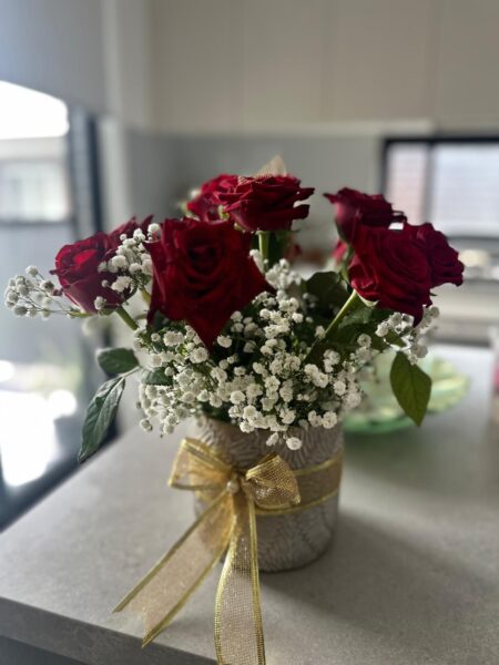 Bouquets