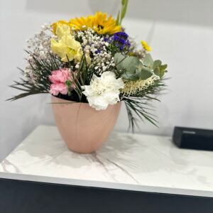 Bouquets