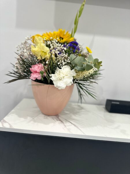 Bouquets