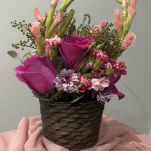 Bouquets