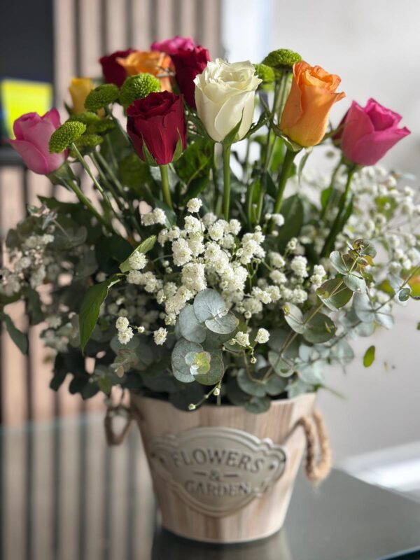 Bouquets