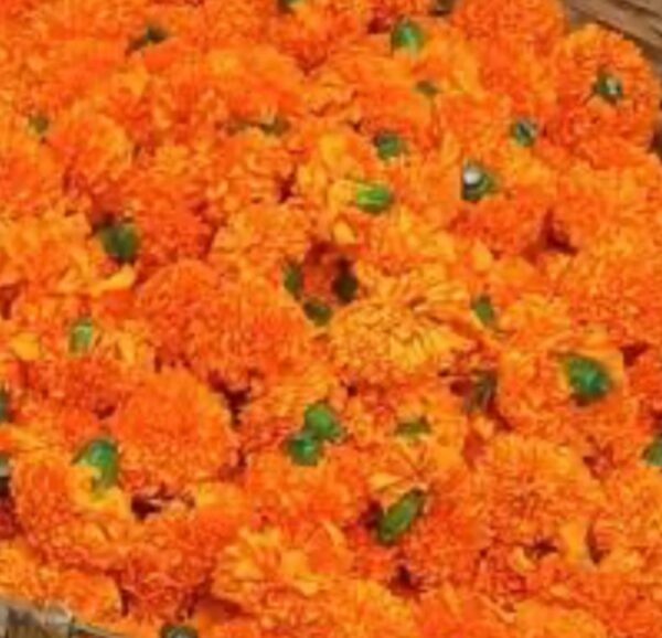 Loose Flowers(Puja)