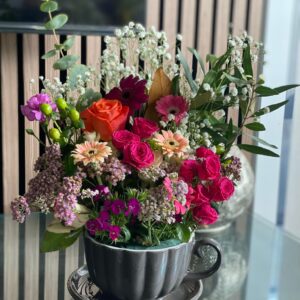 Bouquets