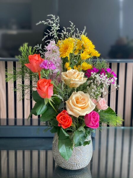 Bouquets