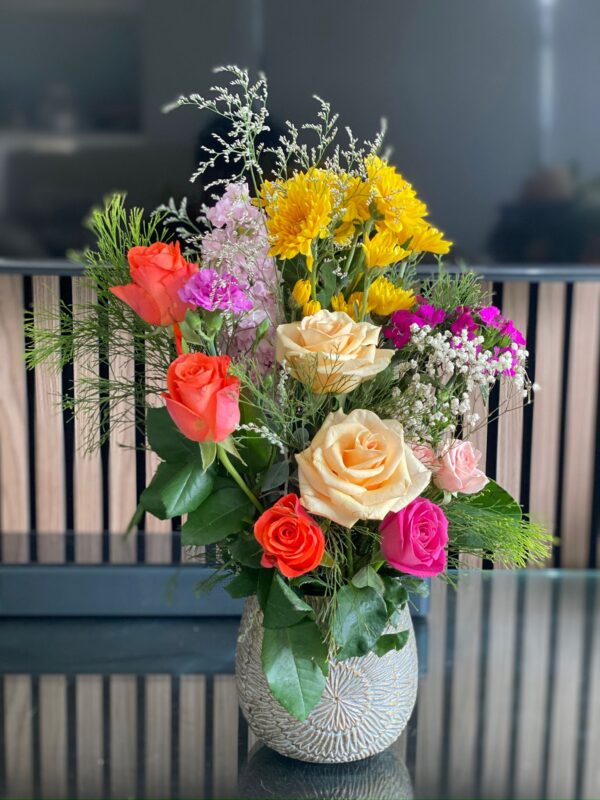 Bouquets