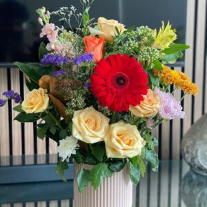 Bouquets