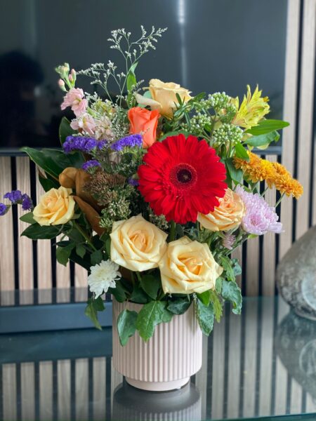 Bouquets