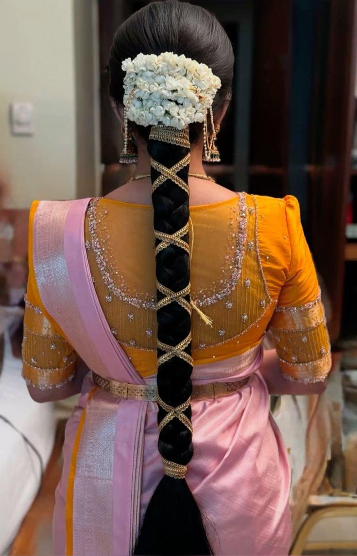 Hair Ornaments