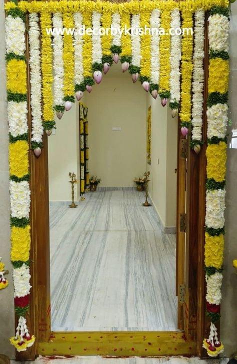 Door Decoration