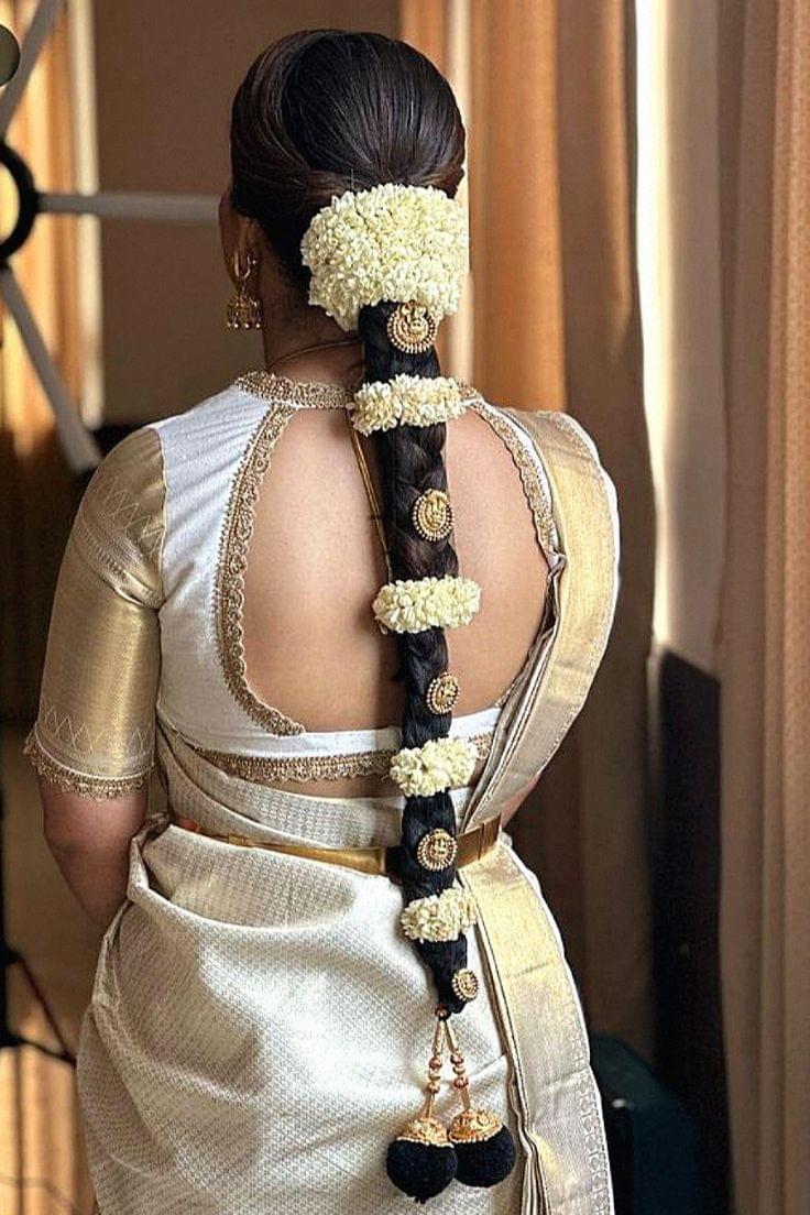 Hair Ornament