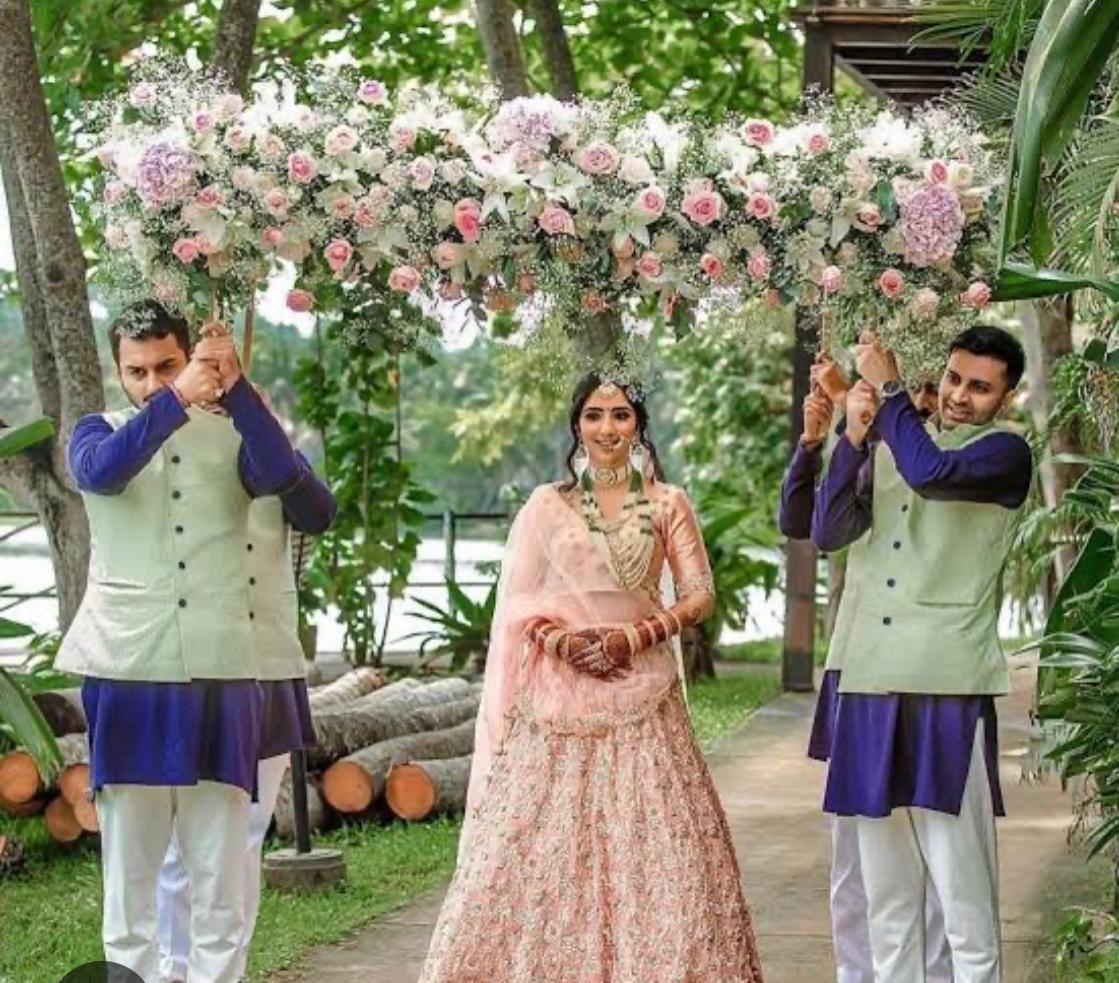 Bridal Doli