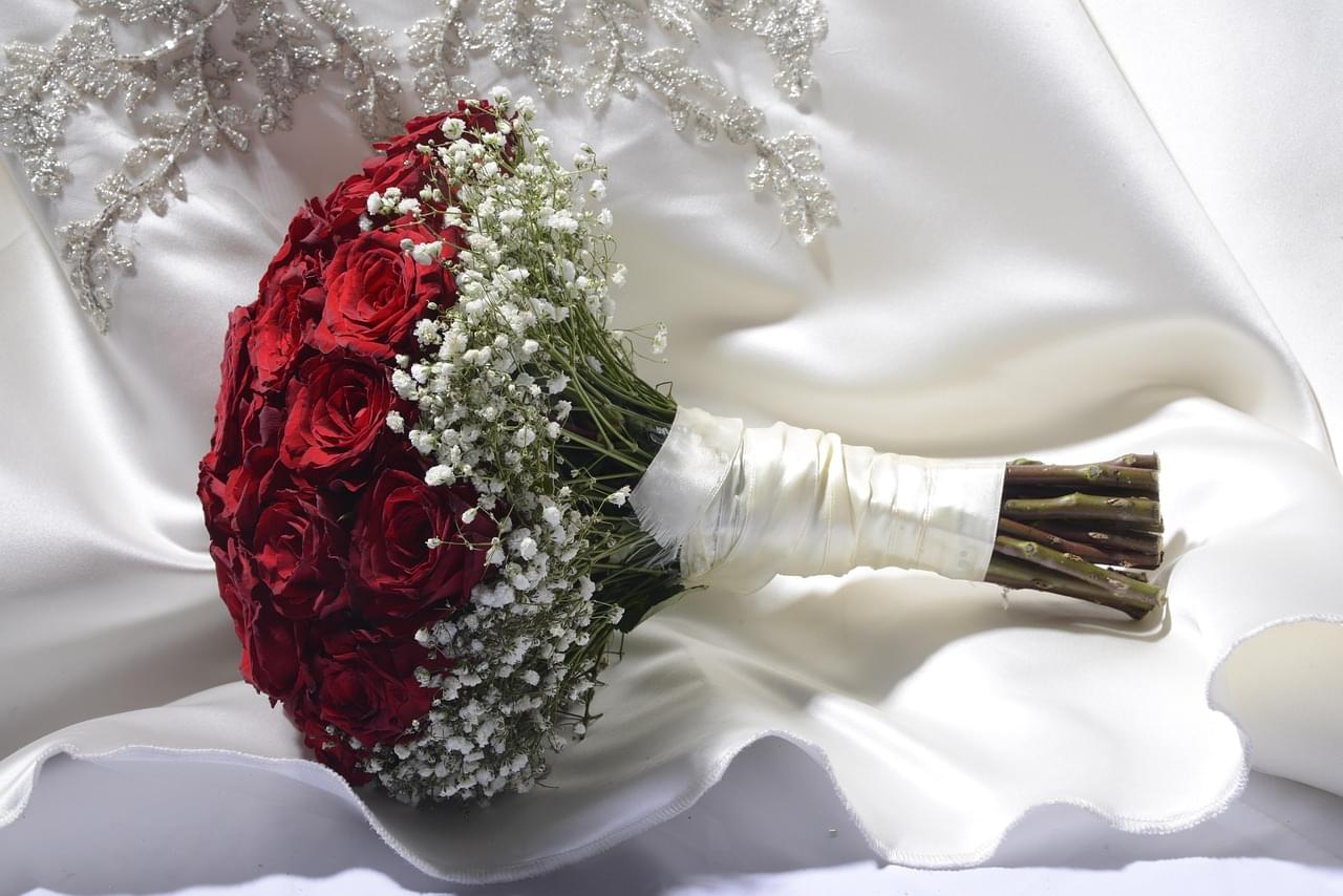 Bridal Bouquets