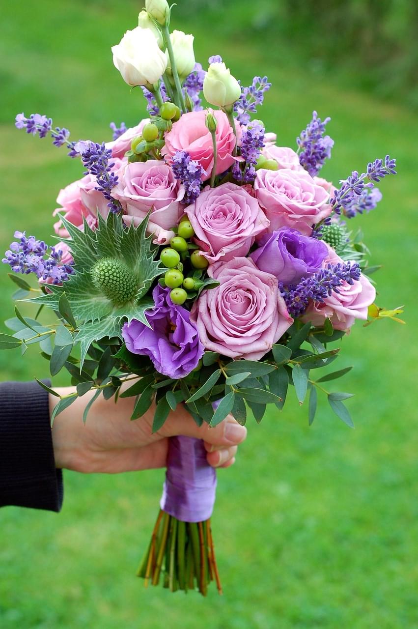 Bridal Bouquets