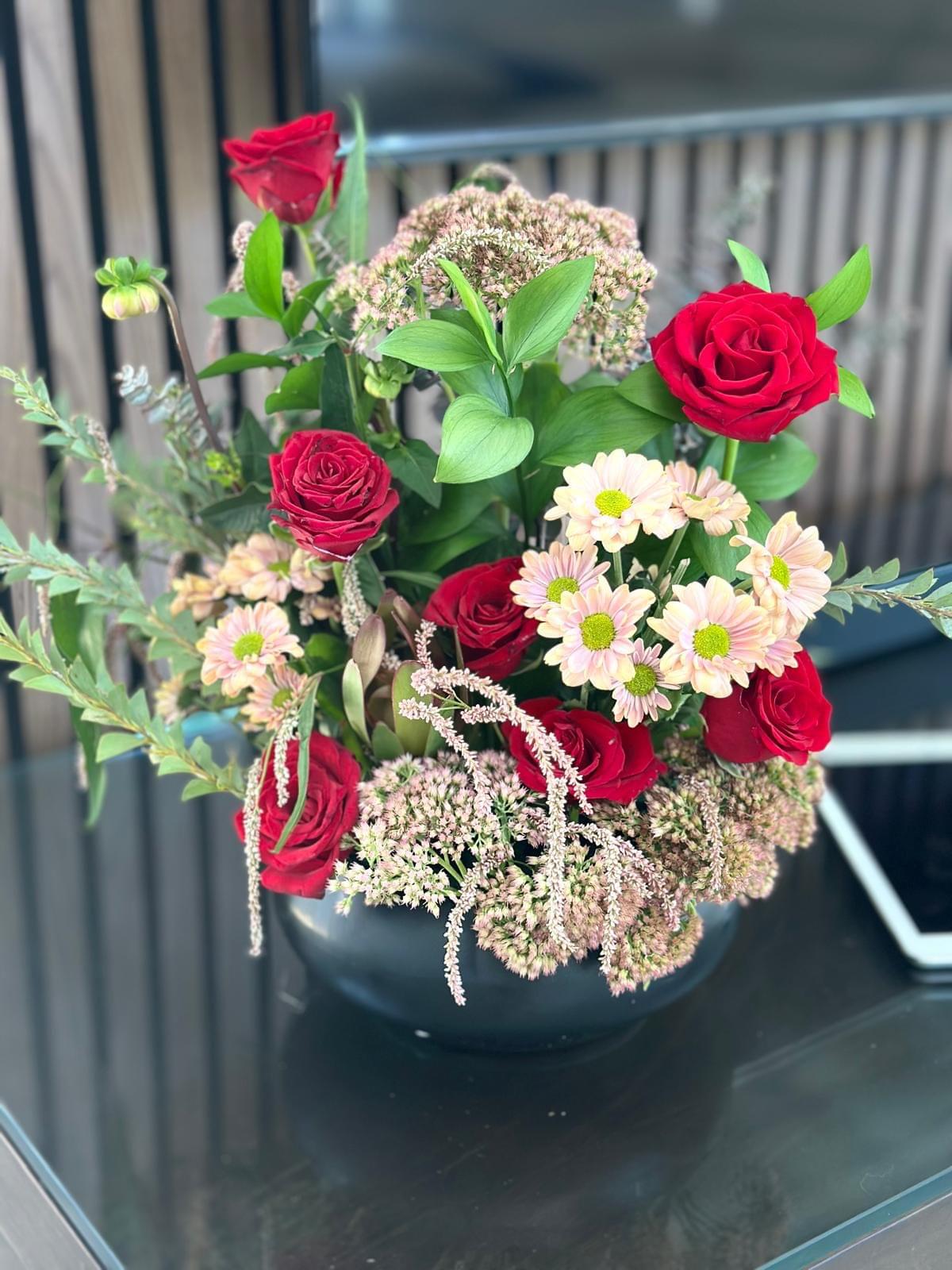 Bouquets