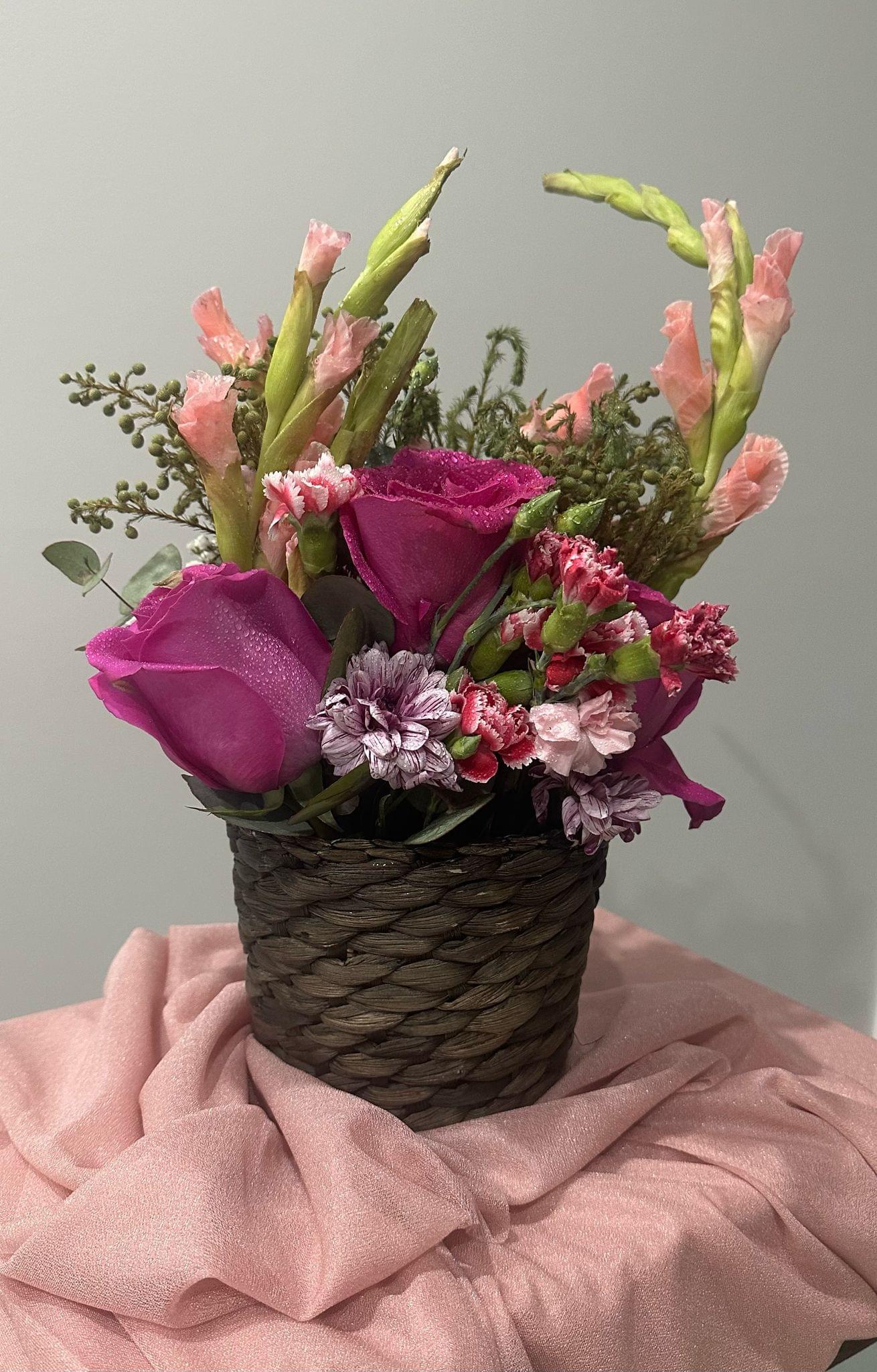 Bouquets