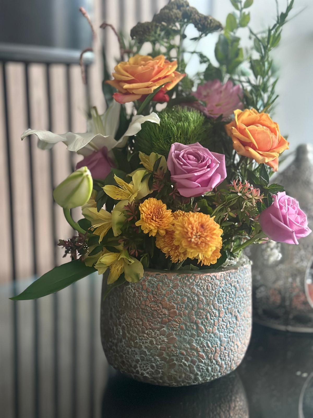 Bouquets