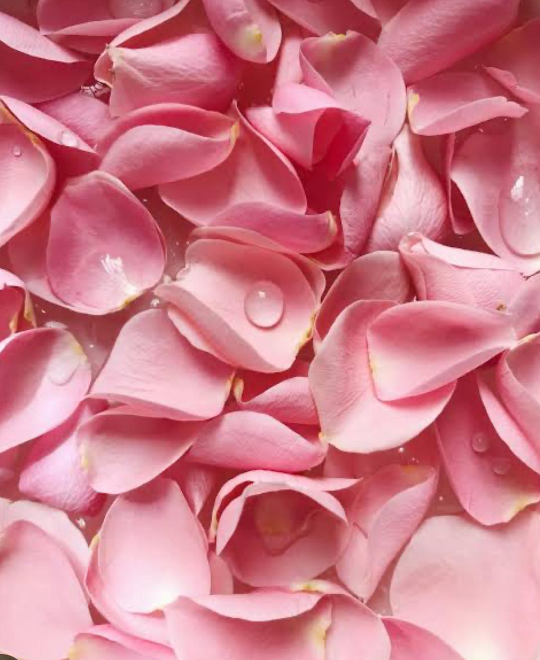Flower Petals