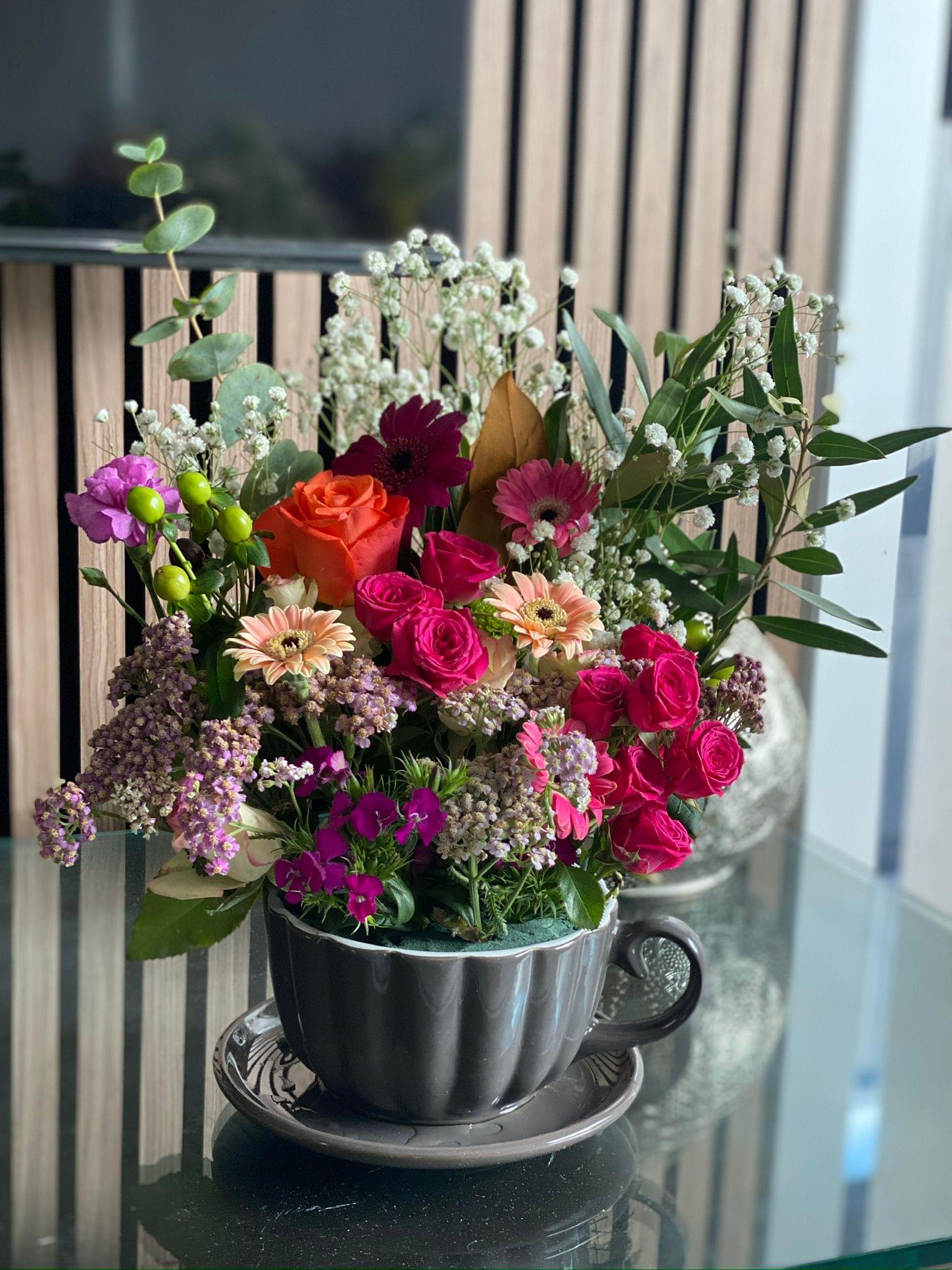 Bouquets